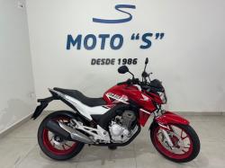 HONDA CB 250 F Twister FLEXONE
