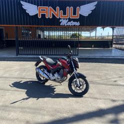 HONDA CB 250 F Twister FLEXONE