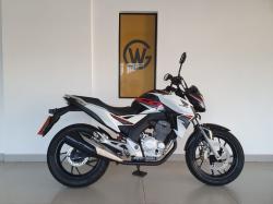 HONDA CB 250 F Twister FLEXONE