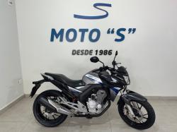 HONDA CB 250 F Twister FLEXONE