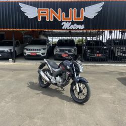 HONDA CB 250 F Twister FLEXONE