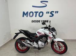 HONDA CB 250 F Twister FLEXONE