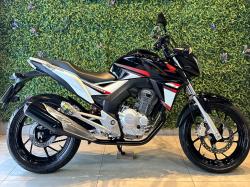 HONDA CB 250 F Twister FLEXONE