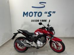 HONDA CB 250 F Twister FLEXONE
