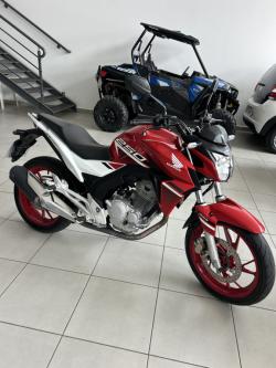 HONDA CB 250 F Twister FLEXONE