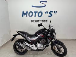 HONDA CB 250 F Twister FLEXONE