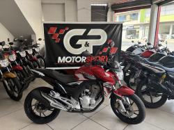 HONDA CB 250 F Twister FLEXONE