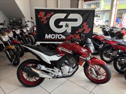 HONDA CB 250 F Twister FLEXONE