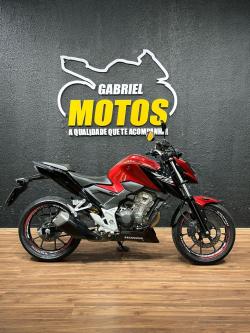 HONDA CB 300 F Twister FLEX ABS