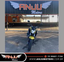 HONDA CB 300 F Twister FLEX ABS