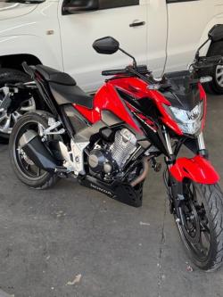 HONDA CB 300 F Twister FLEX ABS