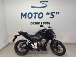 HONDA CB 300 F Twister FLEX CBS