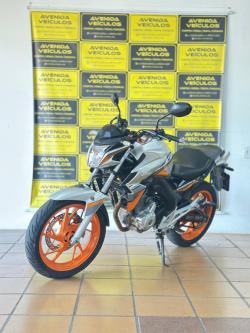 HONDA CB 300 F Twister FLEX CBS