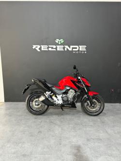 HONDA CB 300 F Twister FLEX ABS