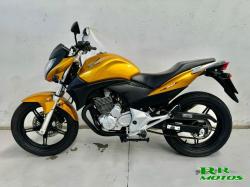 HONDA CB 300 R ABS