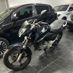 HONDA CB 300 R ABS