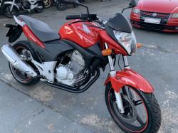 HONDA CB 300 R ABS