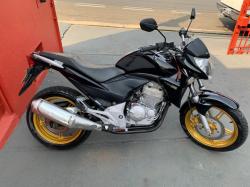 HONDA CB 300 R ESPECIAL EDITION