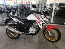 HONDA CB 300 R ESPECIAL EDITION