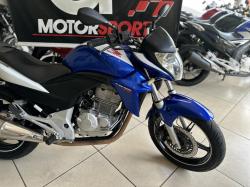 HONDA CB 300 R ESPECIAL EDITION