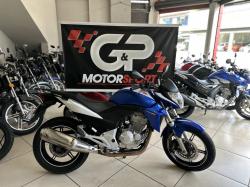 HONDA CB 300 R ESPECIAL EDITION