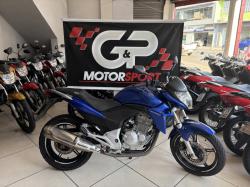 HONDA CB 300 R ESPECIAL EDITION