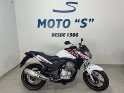 HONDA CB 300 R ESPECIAL EDITION