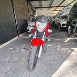 HONDA CB 300 R FLEX