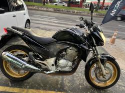 HONDA CB 300 R FLEX