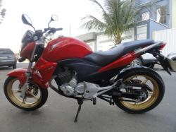 HONDA CB 300 R FLEX