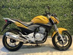 HONDA CB 300 R FLEX
