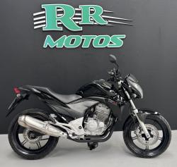 HONDA CB 300 R FLEX