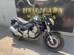 HONDA CB 300 R FLEX ABS