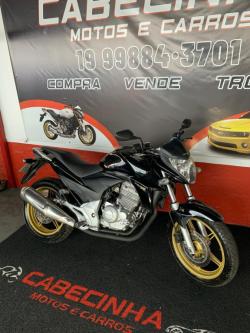HONDA CB 300 R FLEX