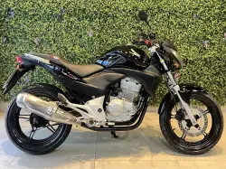 HONDA CB 300 R STD