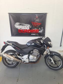 HONDA CB 300 R STD