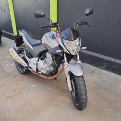 HONDA CB 300 R STD