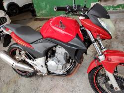 HONDA CB 300 R STD