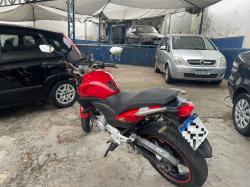 HONDA CB 300 R STD