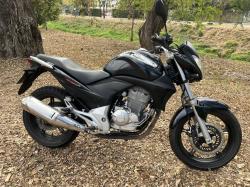 HONDA CB 300 R STD