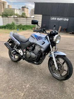 HONDA CB 500 