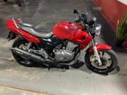 HONDA CB 500 