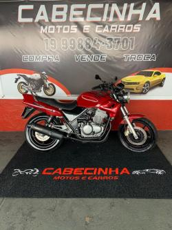 HONDA CB 500 