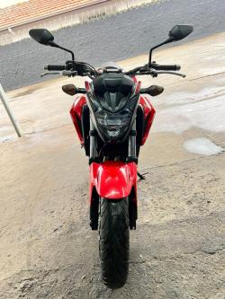 HONDA CB 500 F ABS