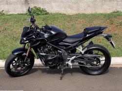 HONDA CB 500 F ABS