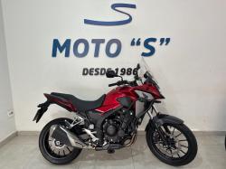 HONDA CB 500 X ABS