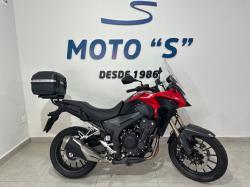 HONDA CB 500 X ABS