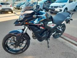 HONDA CB 500 X ABS