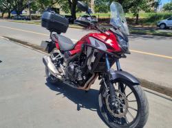 HONDA CB 500 X ABS