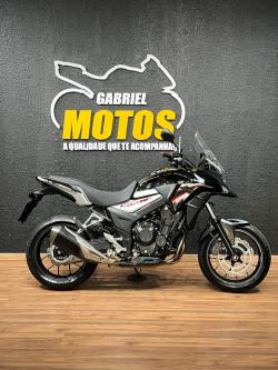 HONDA CB 500 X ABS